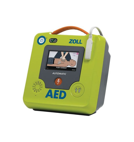 Zoll AED 3 Automatique