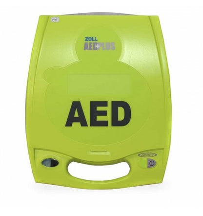 Zoll AED Plus Automatique