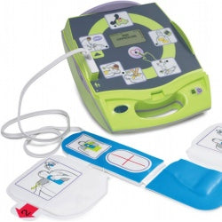 Zoll AED Plus Automatique