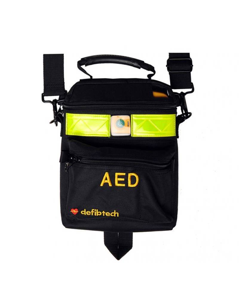 Defibtech Lifeline View sac de transport