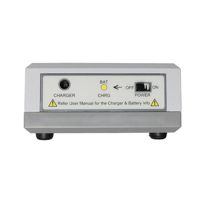 Testeur de Défibrillateurs Automatisés Externes (DAE)