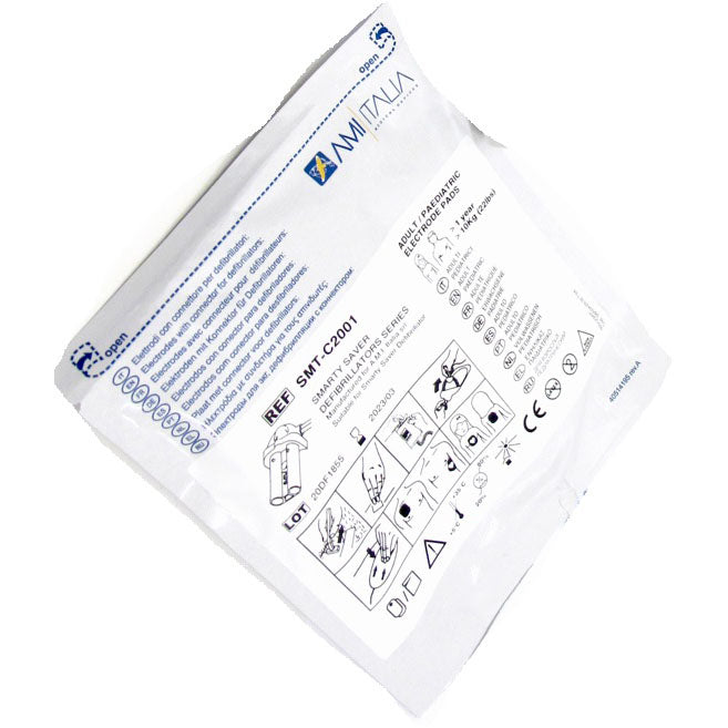 Electrode unique pour SMARTY SAVER, PLUS et GEO