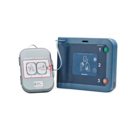 Philips HeartStart FRx AED Semi-Automatique