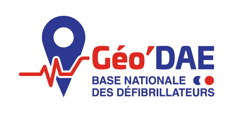 Logo Géo'DAE