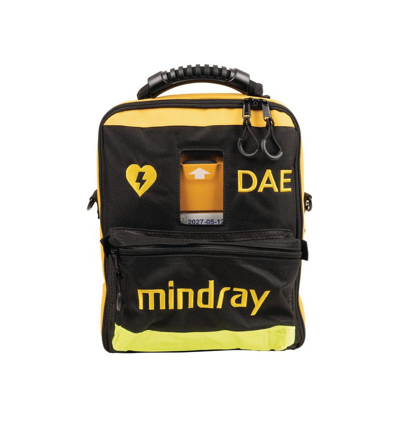 Sacoche de transport Mindray (C1A, C2 ou D1)