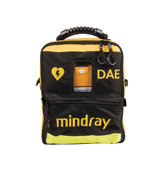 Sacoche de transport Mindray (C1A, C2 ou D1)