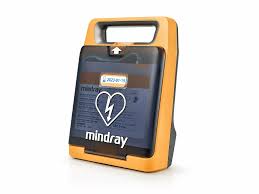 Défibrillateur Mindray C2a Semi-Automatique