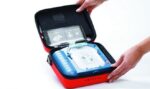 Philips Heartstart HS1 AED Semi-Automatique