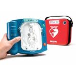 Philips Heartstart HS1 AED Semi-Automatique