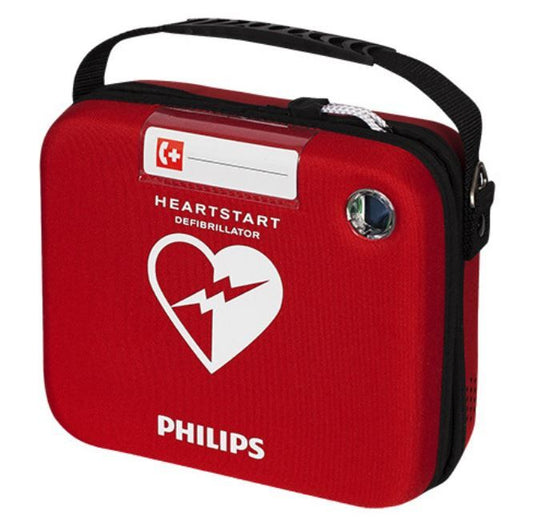 Philips Heartstart HS1 sac de transport slim
