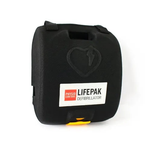Sacoche de transport Physio Control Lifepak CR