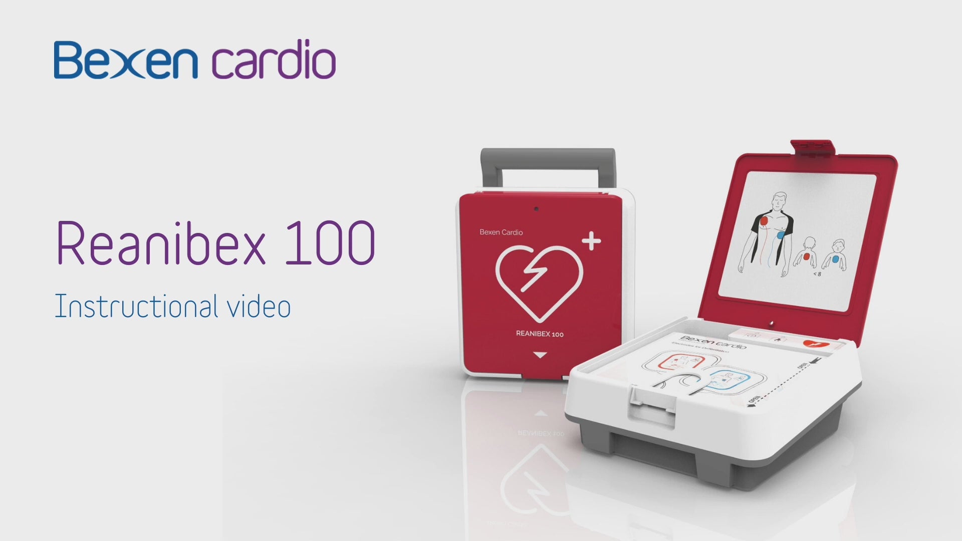 Charger la vidéo : 