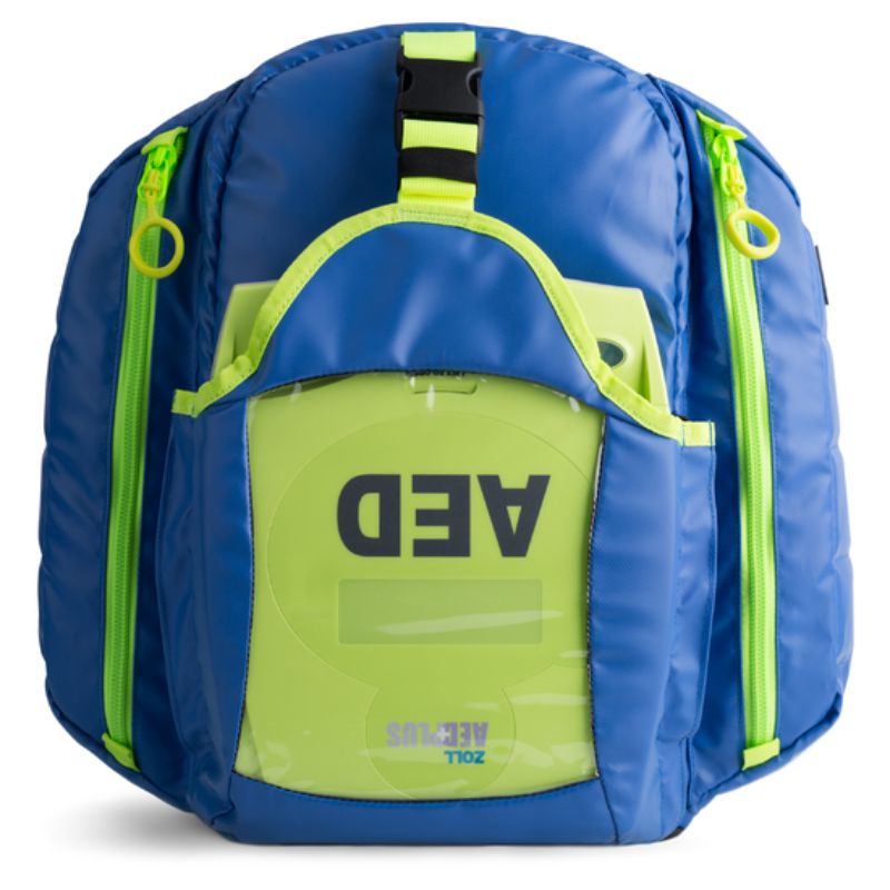 Zoll sac à dos de transport pour Zoll AED Plus et Zoll AED3