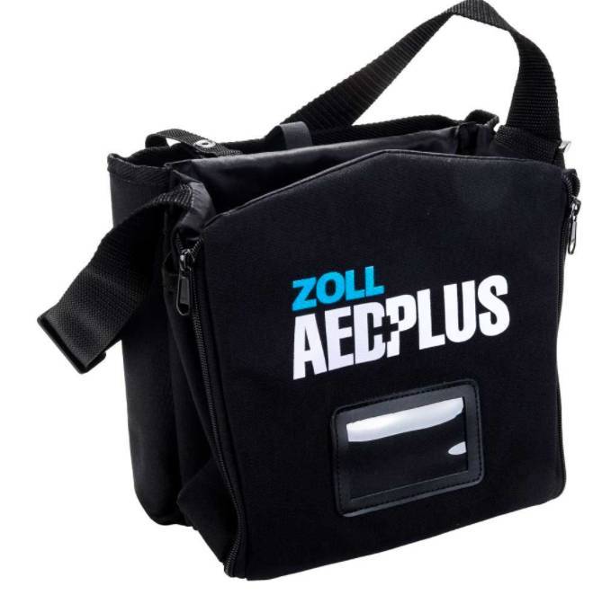 Zoll AED Plus sac de transport noir